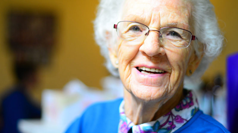 Nordberg seniordiakoni lyser ut midler for 2018/19