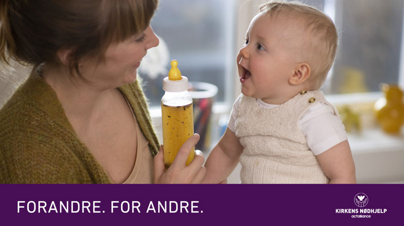 Hvordan kan vi støtte Kirkens Nødhjelps Fasteaksjon 2021?