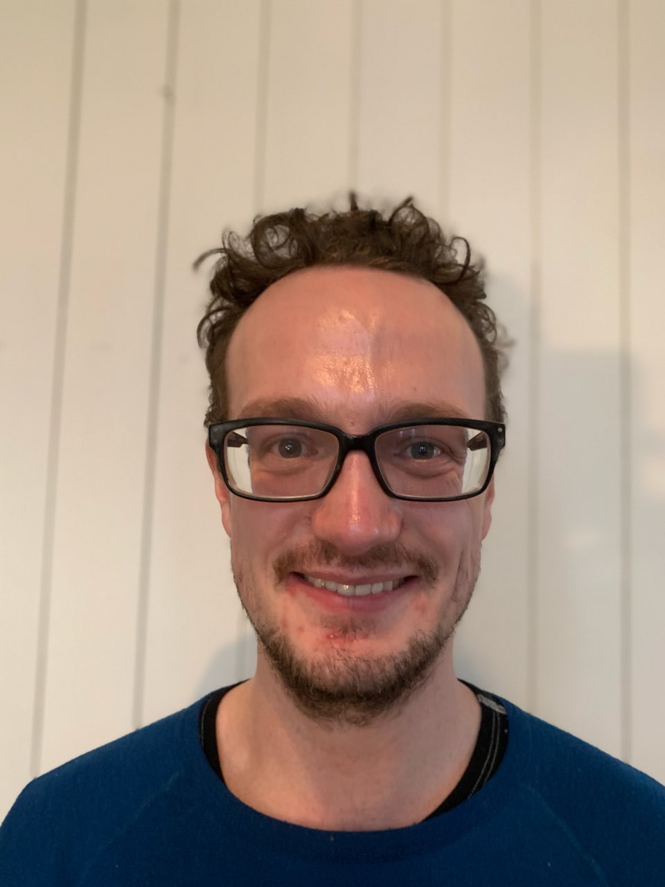 Eivind Gjerdalen Vonen 