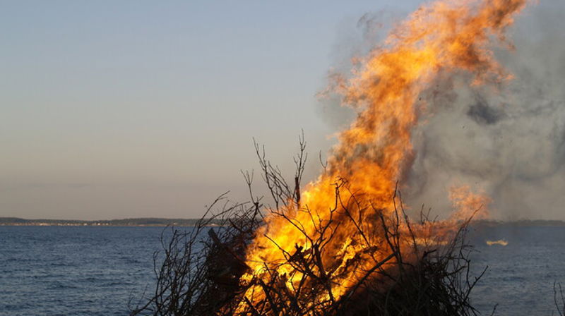 Hva betyr det at Jesus har stått opp?