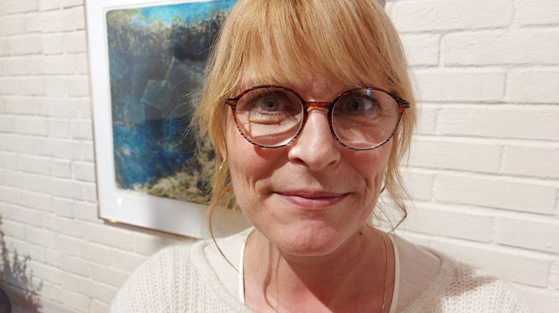 "Gå i fred" - Hvor går du da?