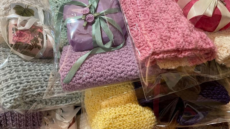 Julemarked 25. - 27. november