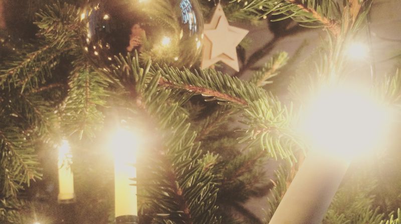 Aktiviteter julen 2025