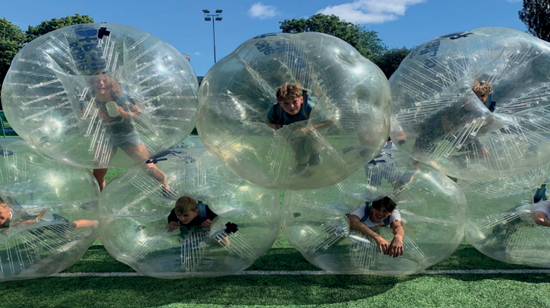 Er du vår nye kapellan i Nordberg?