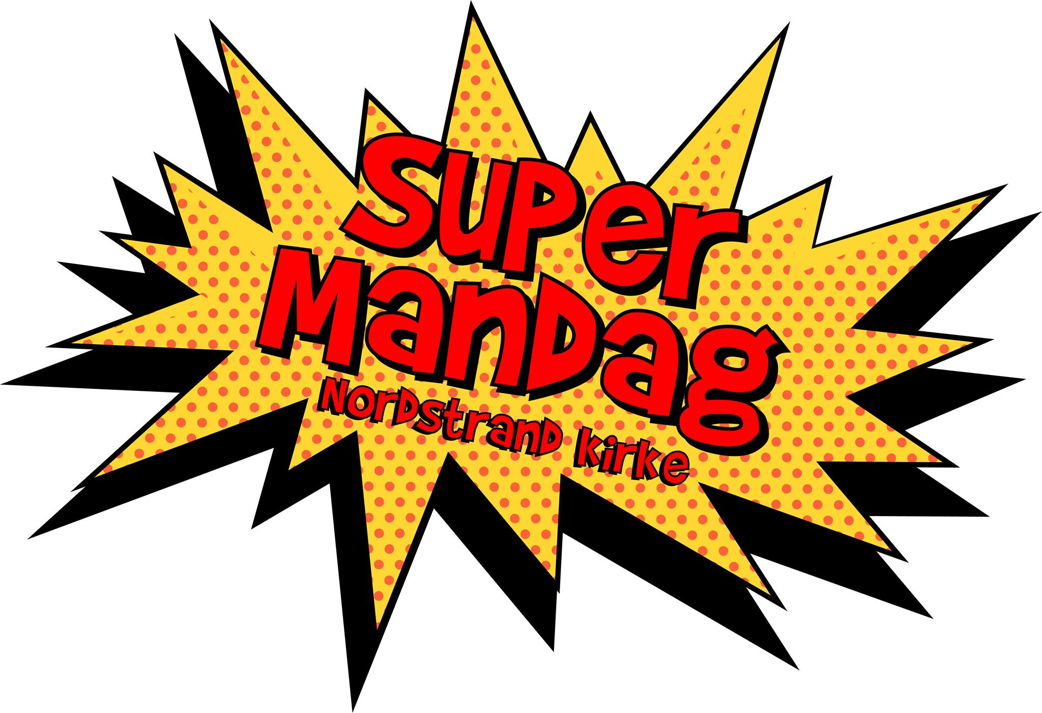 SuperMandag i Nordstrand kirke