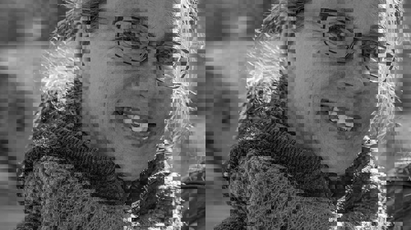 Søndagskveld i kirken