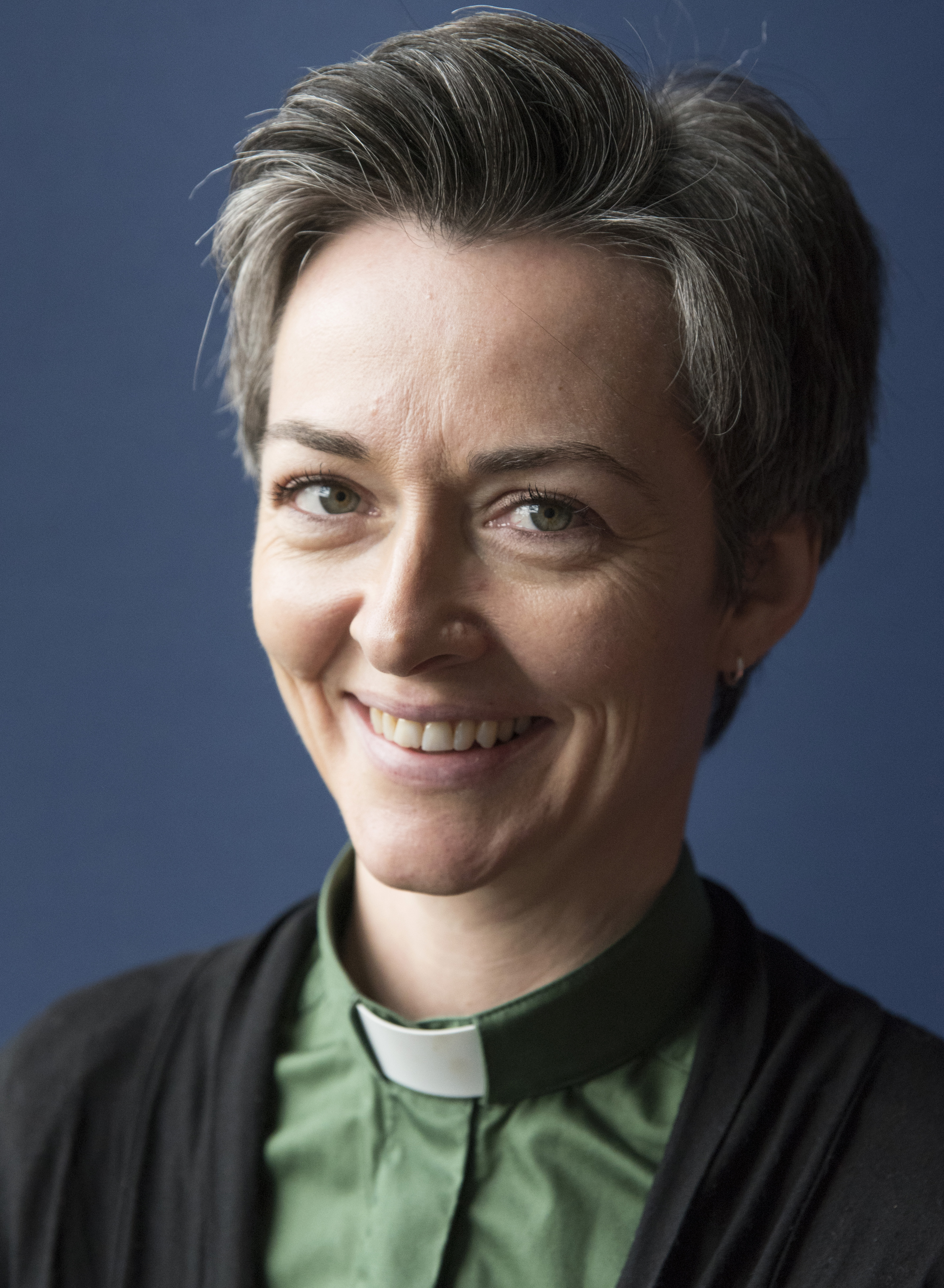 Jannecke Bjørge Køhn