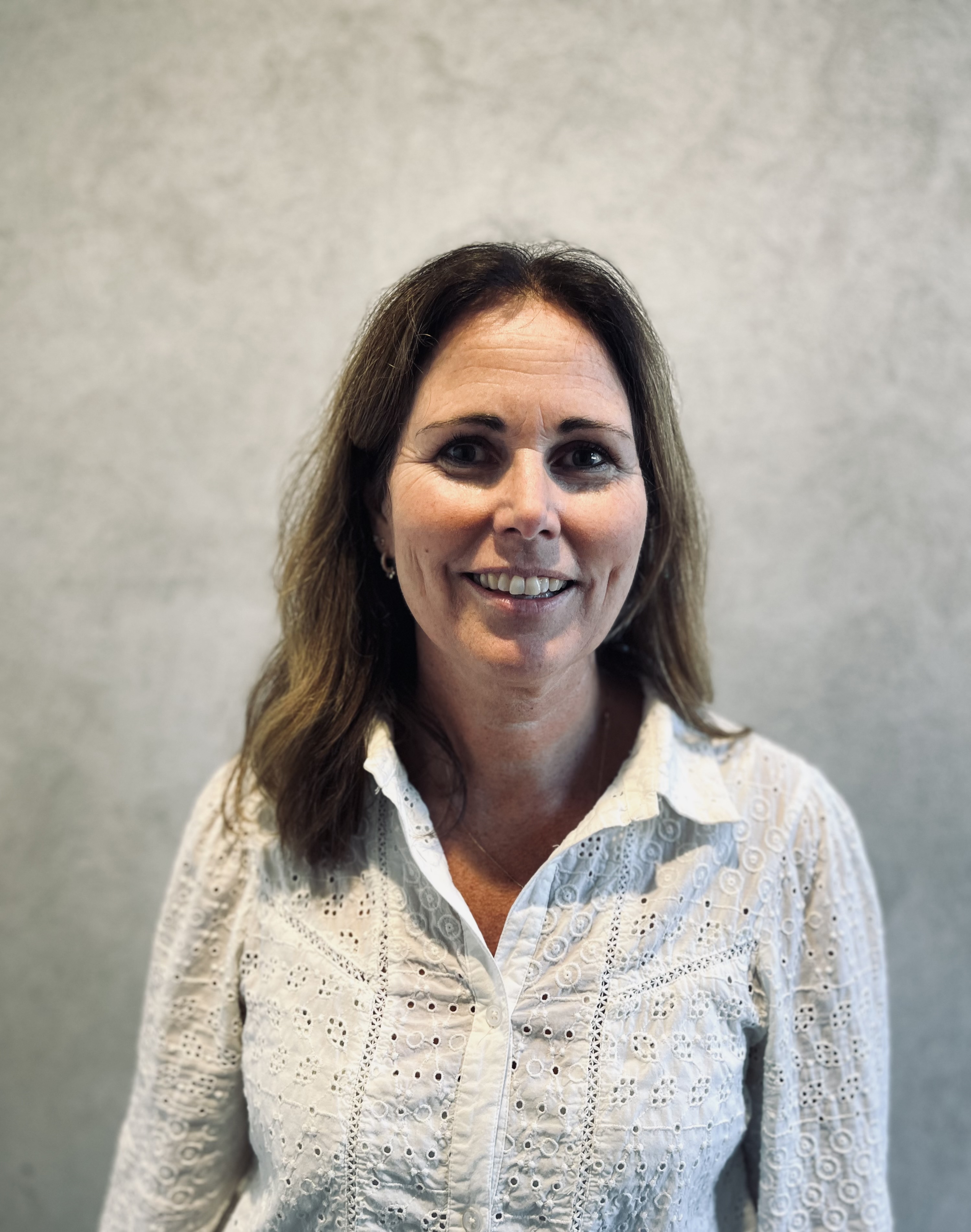 Anette Furulund Matre