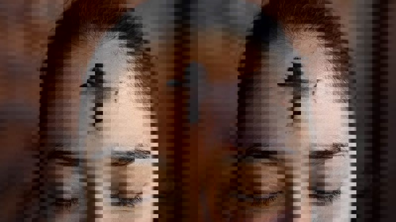 Askeonsdag og fastetid