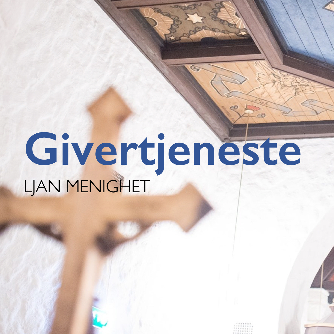 Givertjeneste Ljan