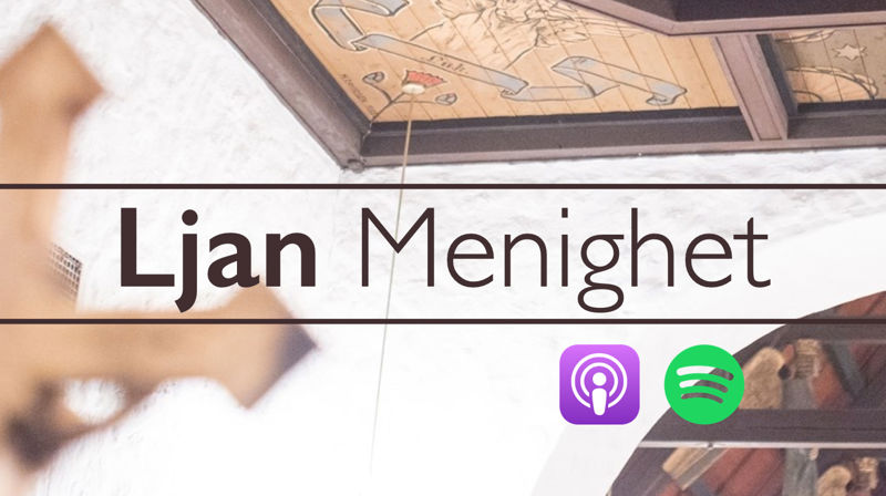 Podcast: Klimakrise og håp