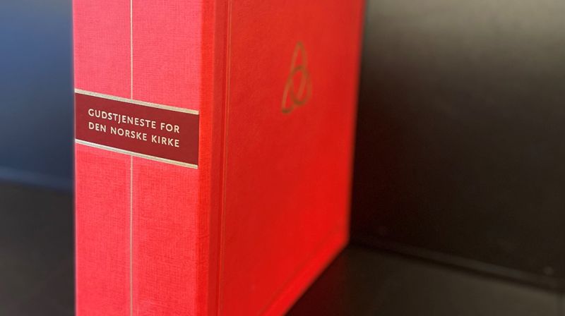 Revisjon av hovedgudstjenestene i Nordstrand menighet
