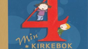 4-årsbok i Ljan kirke
