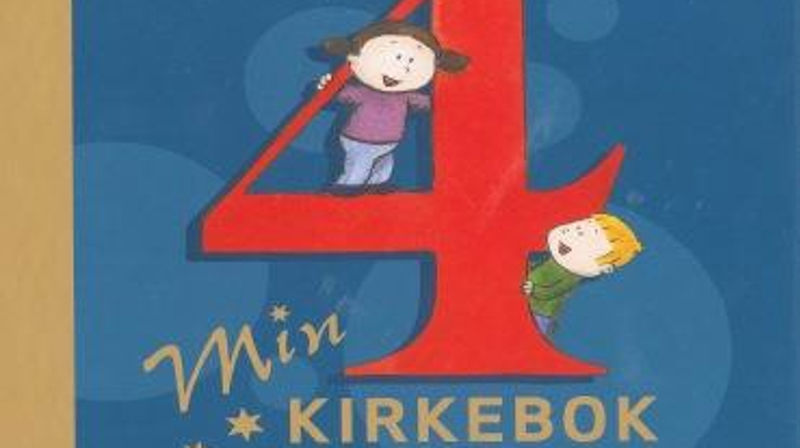 4-årsbok i Nordstrand kirke
