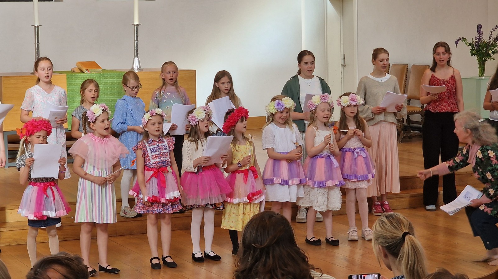 Nordstrand barne- og ungdomskantori