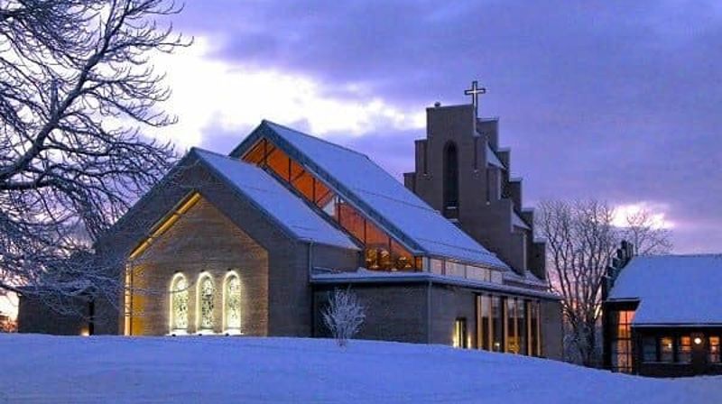 Julekonserter i Nordstrand kirke