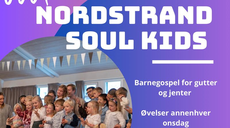 Nordstrand Soul Kids