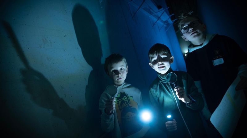 Foto: Sven-Erling Brusletto