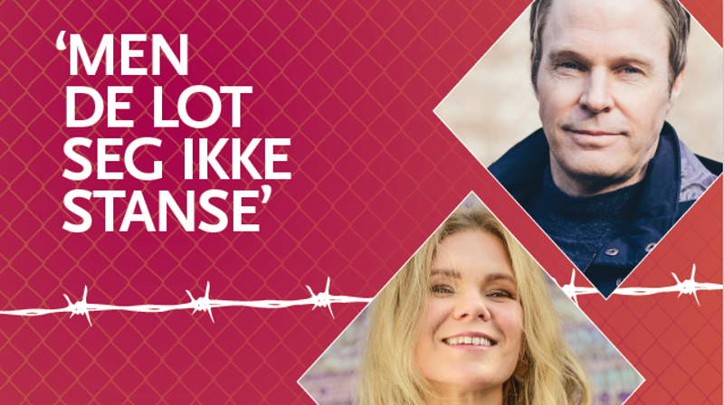 Misjonsuka med kulturkveld i Nordstrand kirke 2. februar