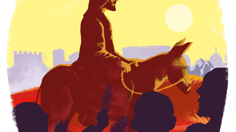 Påskens gudstjenester i Nordstrand