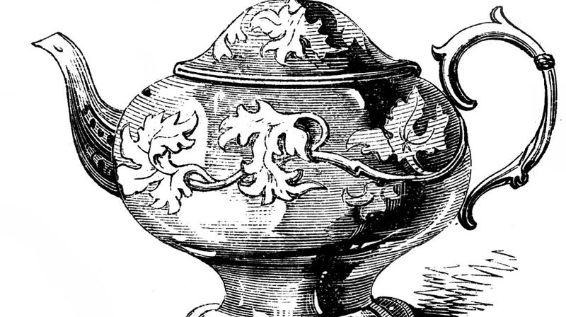 Til inntekt for vårt flotte orgel: Antikvitets- og kuriositetsmarked!