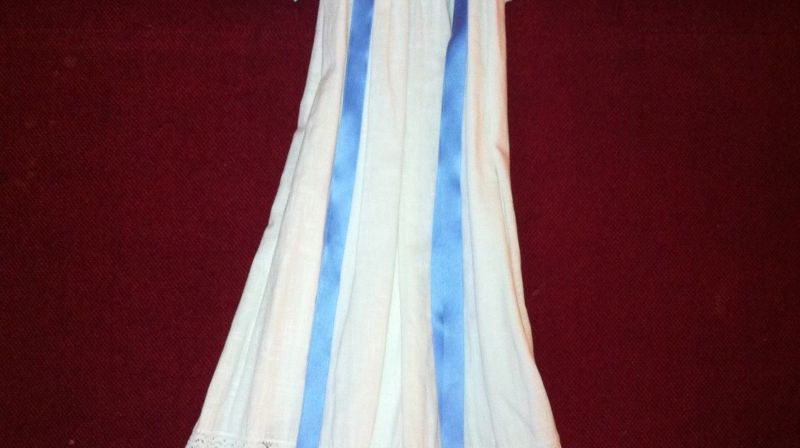 Hva betyr dåpens ord og symboler?