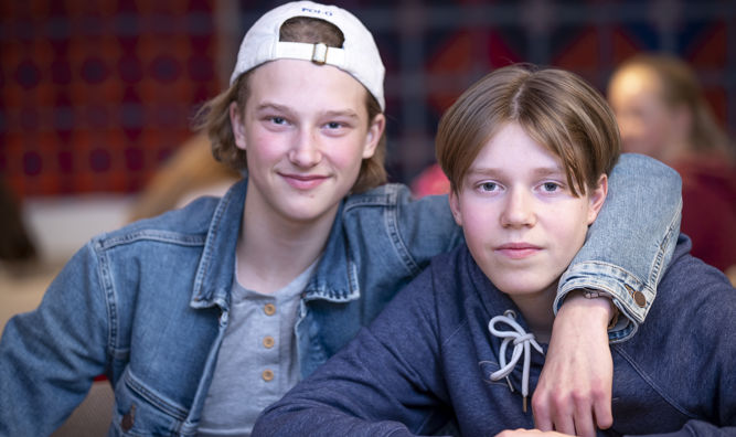 Foto: Kirkerådet/Bo Mathisen