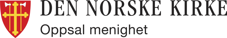 Oppsal menighet logo