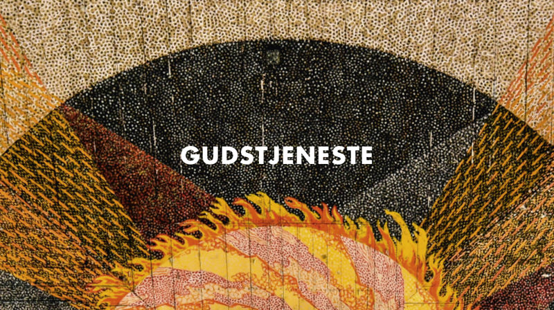 Strømming av gudstjeneste 3. januar - Kristi åpenbaringsdag