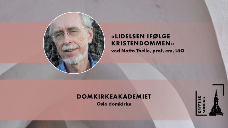 Domkirkeakademiet våren 2024