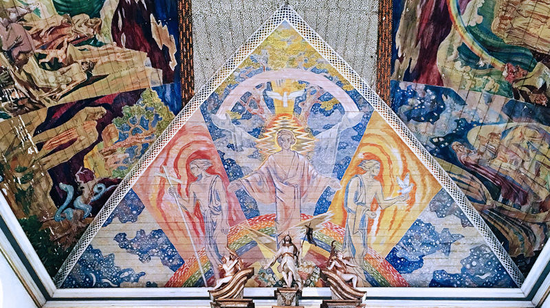 Skaperverkets dag 5. juni