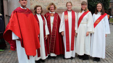 Foto: Mette Kristin Brenna