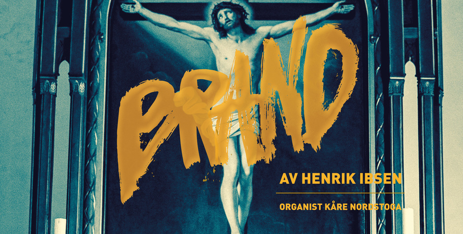 Henrik Ibsen: Brand