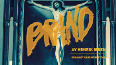 Henrik Ibsen: Brand