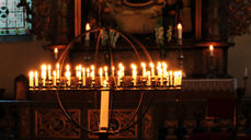 På Allehelgensdag feirer vi alle dem som har vist oss veien til livet