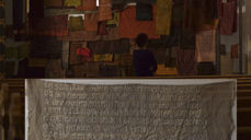 Kunstverket av Lise Bjørne Linnert