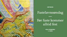 Detalj fra takmaleriet av Hugo Lous Mohr. Foto: Petter Mohn