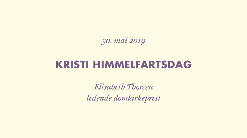 Lengsel følger avskjed