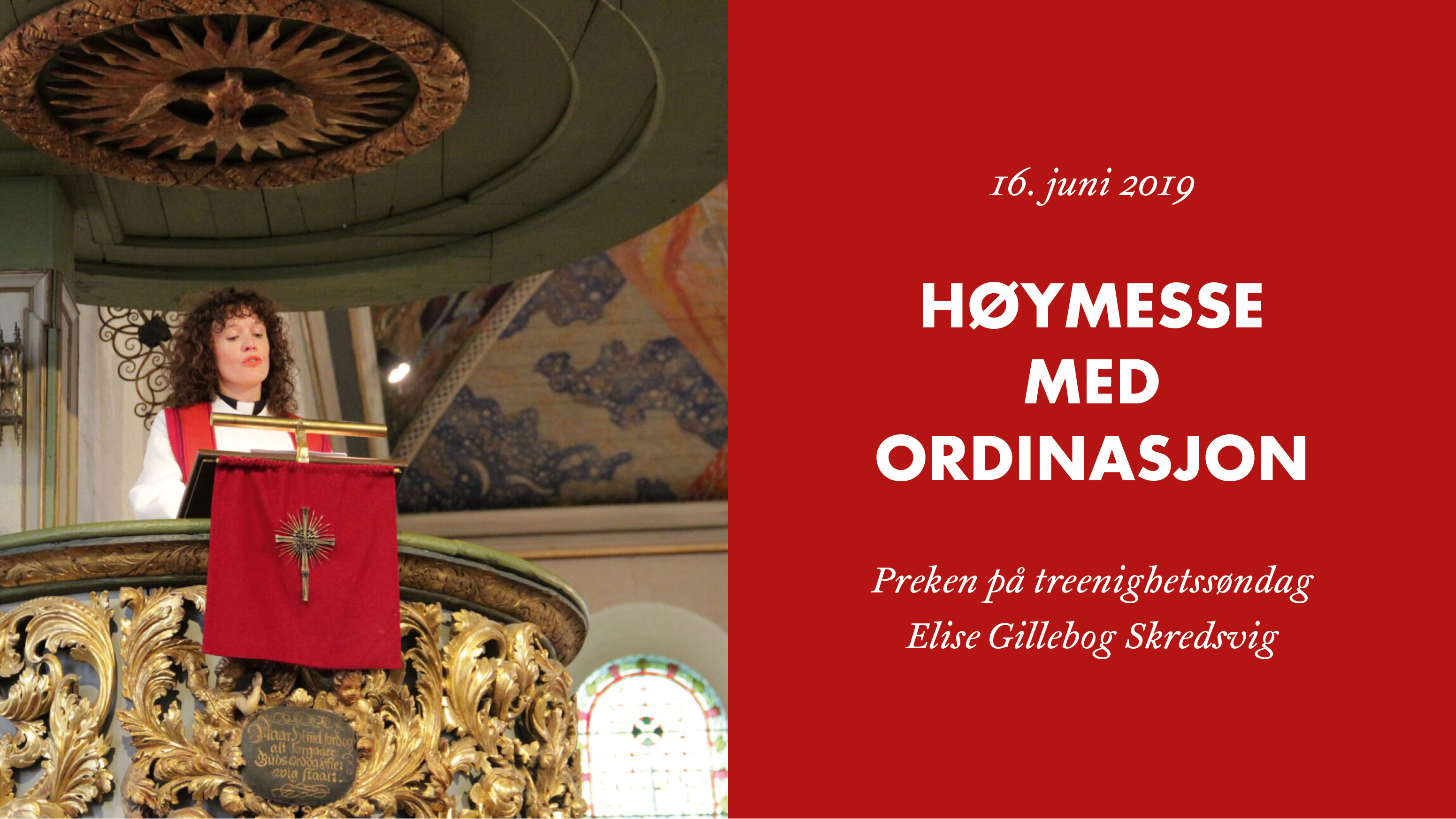 Foto: Stein Arne Hove