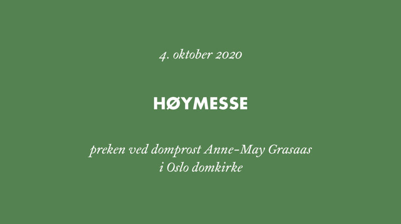 Dobbelthet – håp og legedom