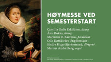 Illustrasjonsfoto: Kvinneportrett av anonym flamsk kunstner ca. 1620. Museum Bredius, Haag. Foto: Wikimedia Commons