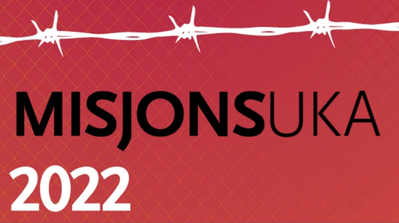 Misjonsgudstjeneste og panelsamtale