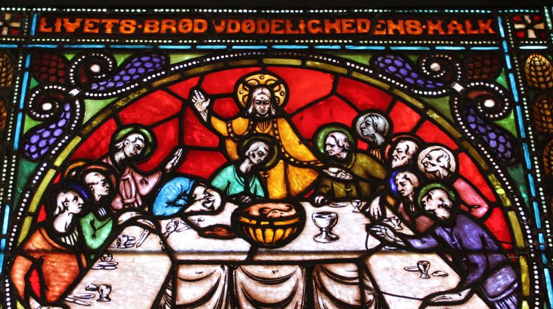 Domkirkeakademiet høsten 2016