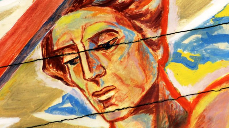 Preken holdt av domkirkeprest Jonas Lind Aase 12. juni