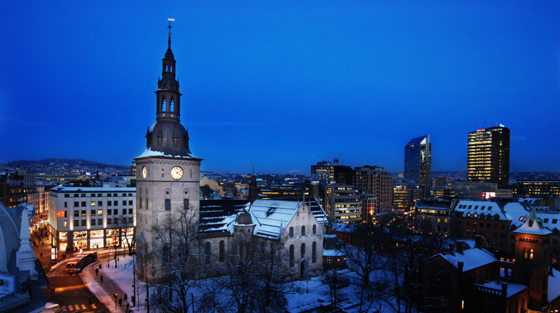 Korona - nye retningslinjer fra lørdag 23. januar