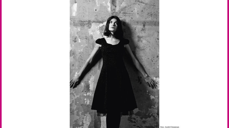 Foto: André Clemetsen