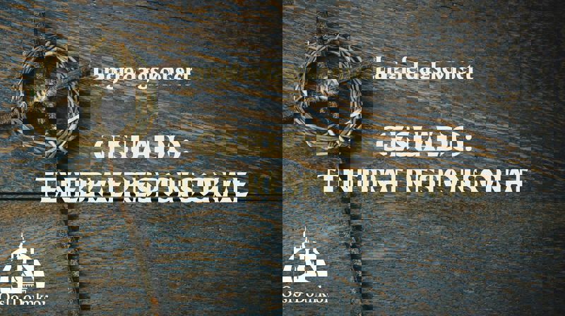 Gesualdo på langfredag