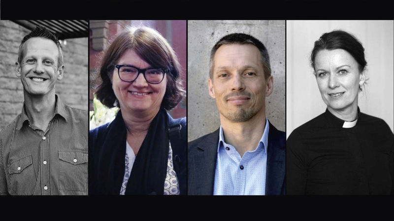 Foto: mobilizacaors.org, Dagen-arkiv, Menighetsfakultet, Ellen Lande Gossner