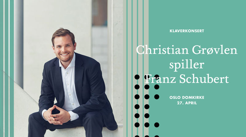 Orgel- og klaverkonserter våren 2019