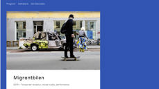 Bilde fra www.oslobiennalen.no. Foto: Niklas Hart